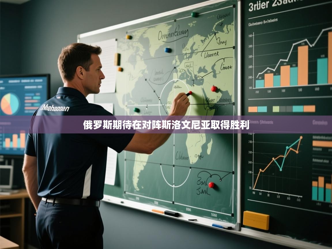 俄罗斯期待在对阵斯洛文尼亚取得胜利  第1张