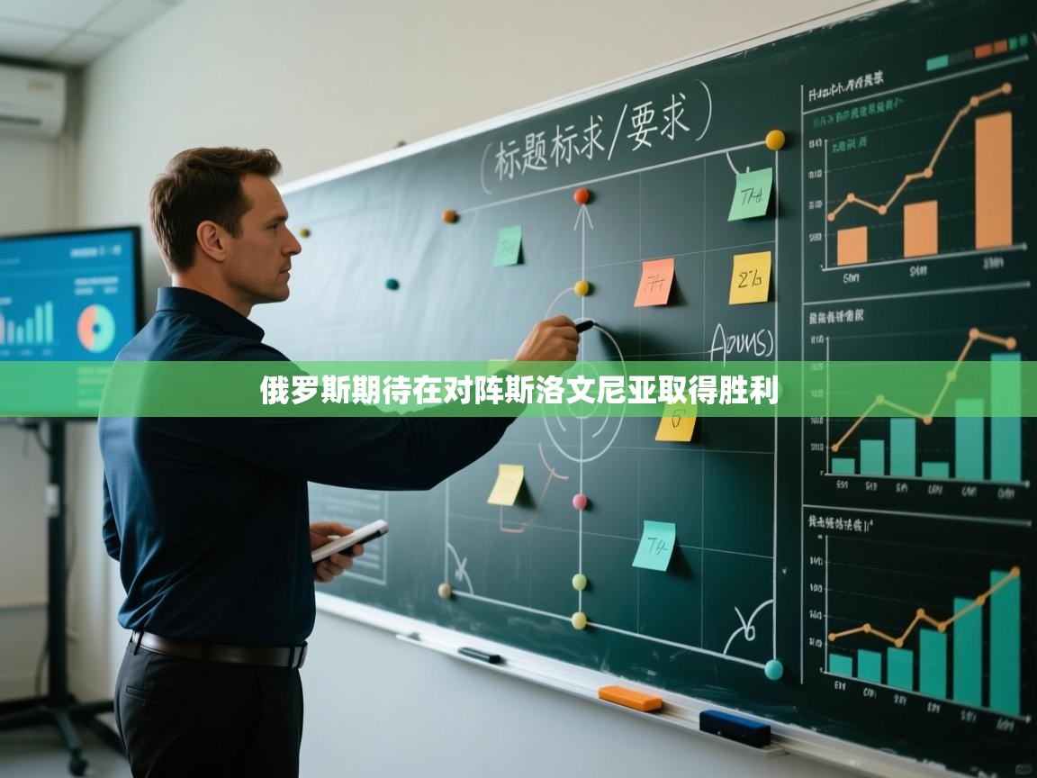 俄罗斯期待在对阵斯洛文尼亚取得胜利  第2张