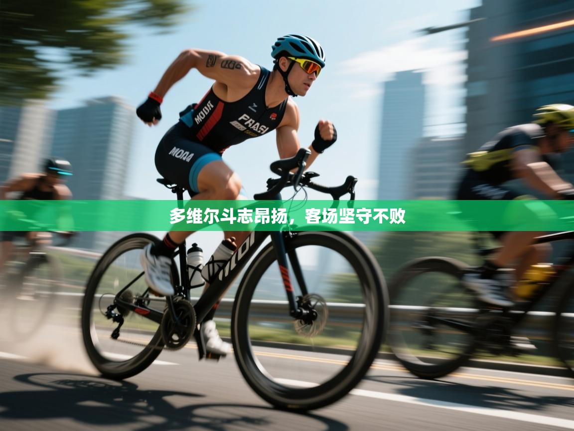 多维尔斗志昂扬，客场坚守不败