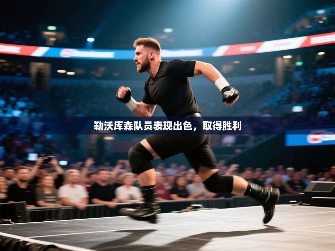 勒沃库森队员表现出色，取得胜利