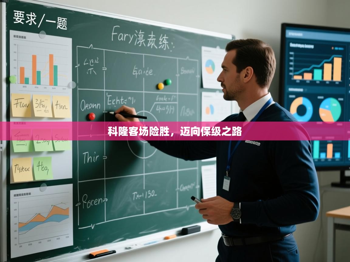 科隆客场险胜，迈向保级之路