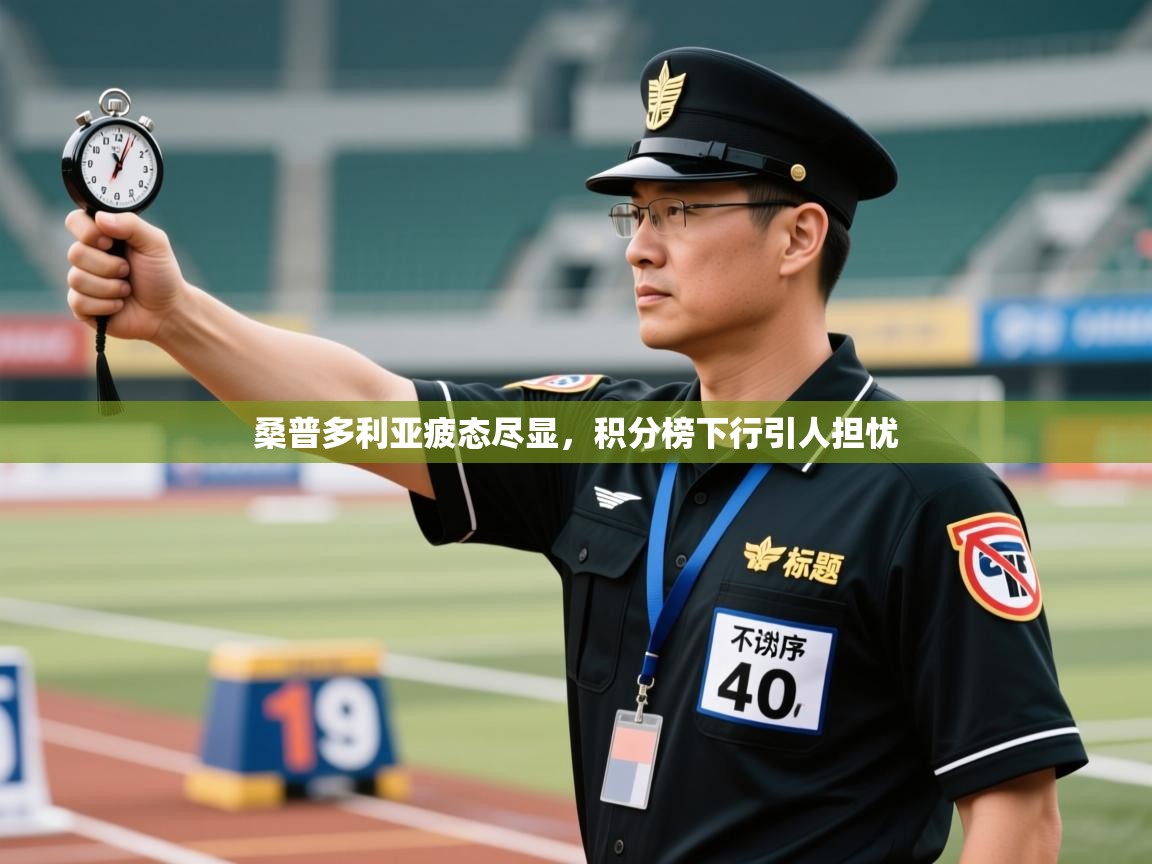 桑普多利亚疲态尽显，积分榜下行引人担忧