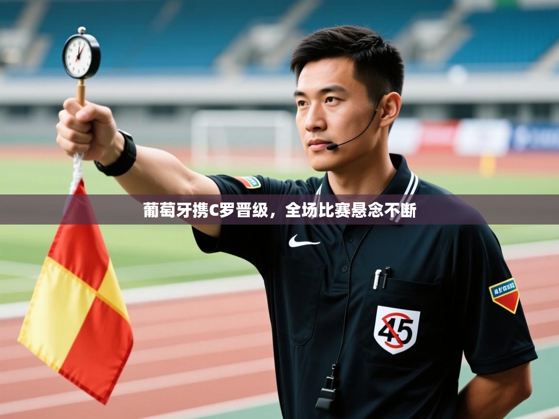 葡萄牙携C罗晋级，全场比赛悬念不断