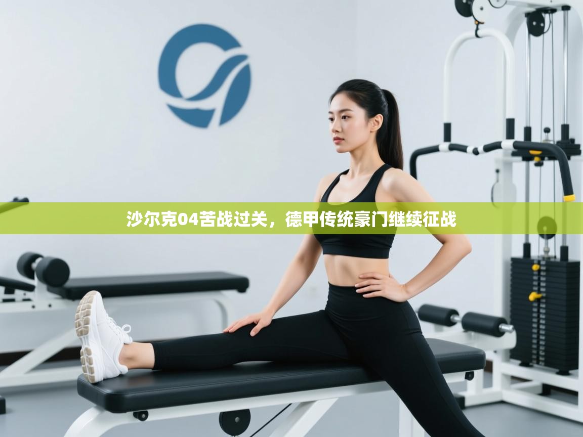 沙尔克04苦战过关，德甲传统豪门继续征战  第1张