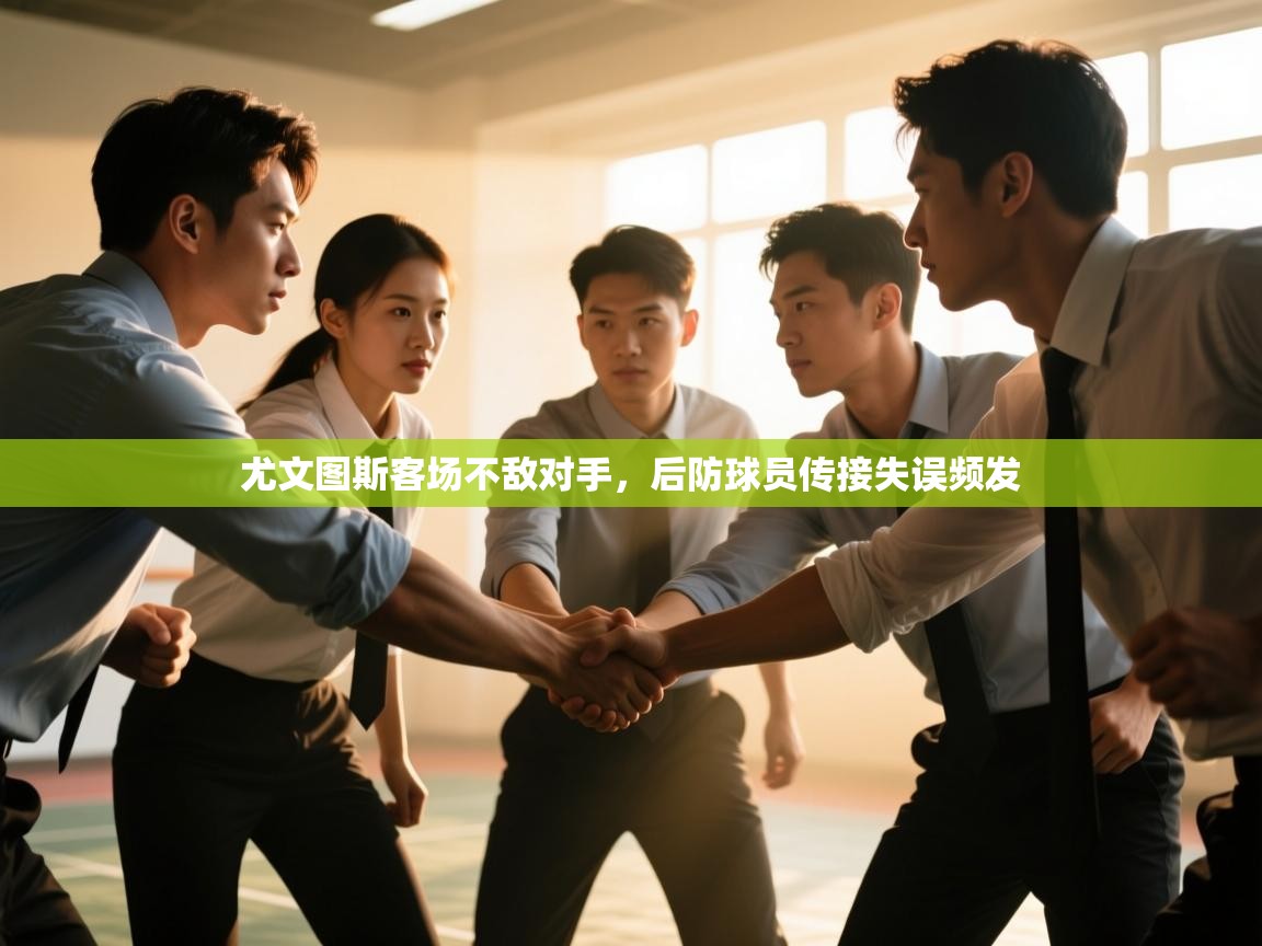 尤文图斯客场不敌对手，后防球员传接失误频发