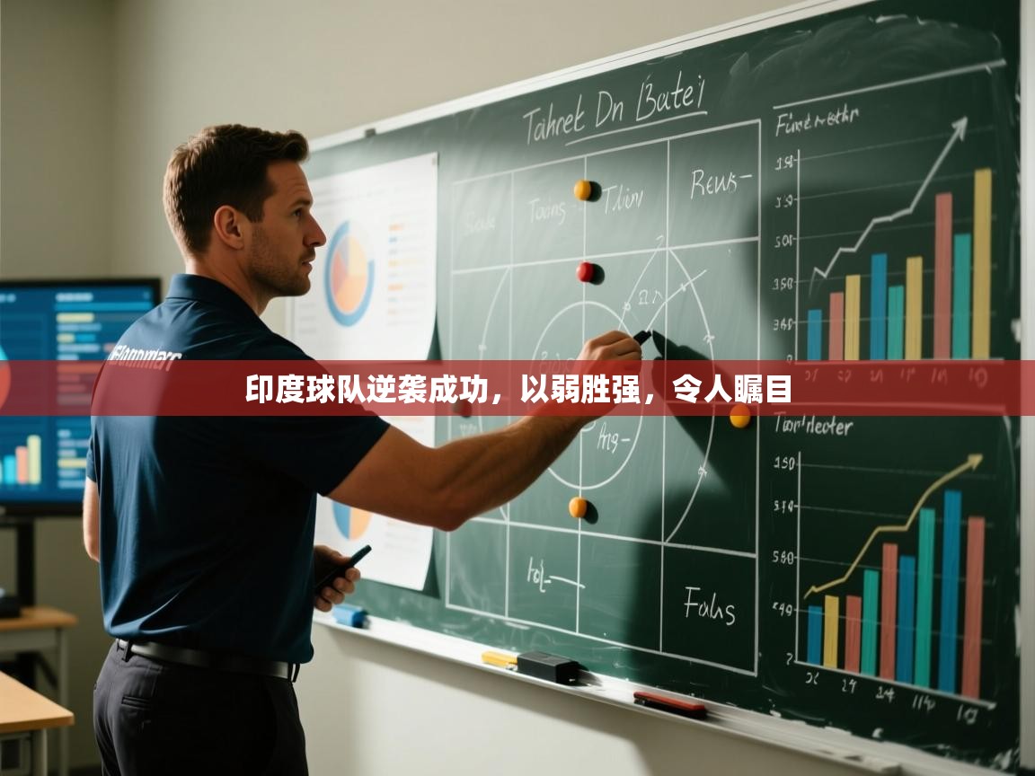 印度球队逆袭成功，以弱胜强，令人瞩目