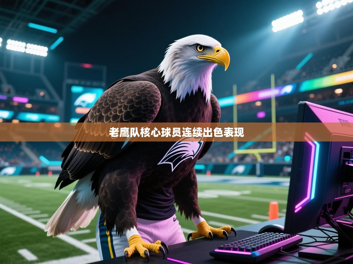 老鹰队核心球员连续出色表现