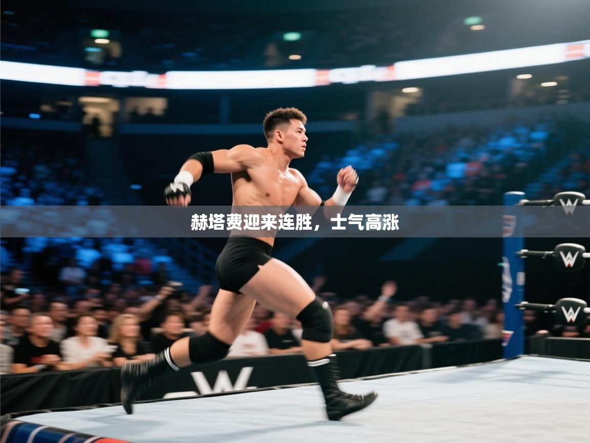 赫塔费迎来连胜，士气高涨