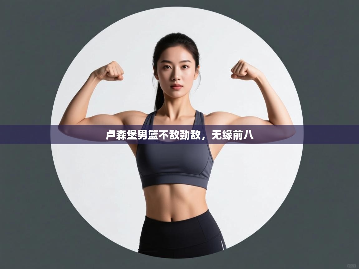 卢森堡男篮不敌劲敌，无缘前八  第2张