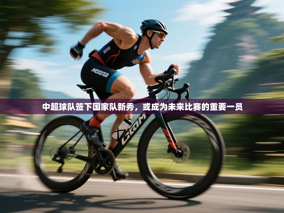 中超球队签下国家队新秀，或成为未来比赛的重要一员