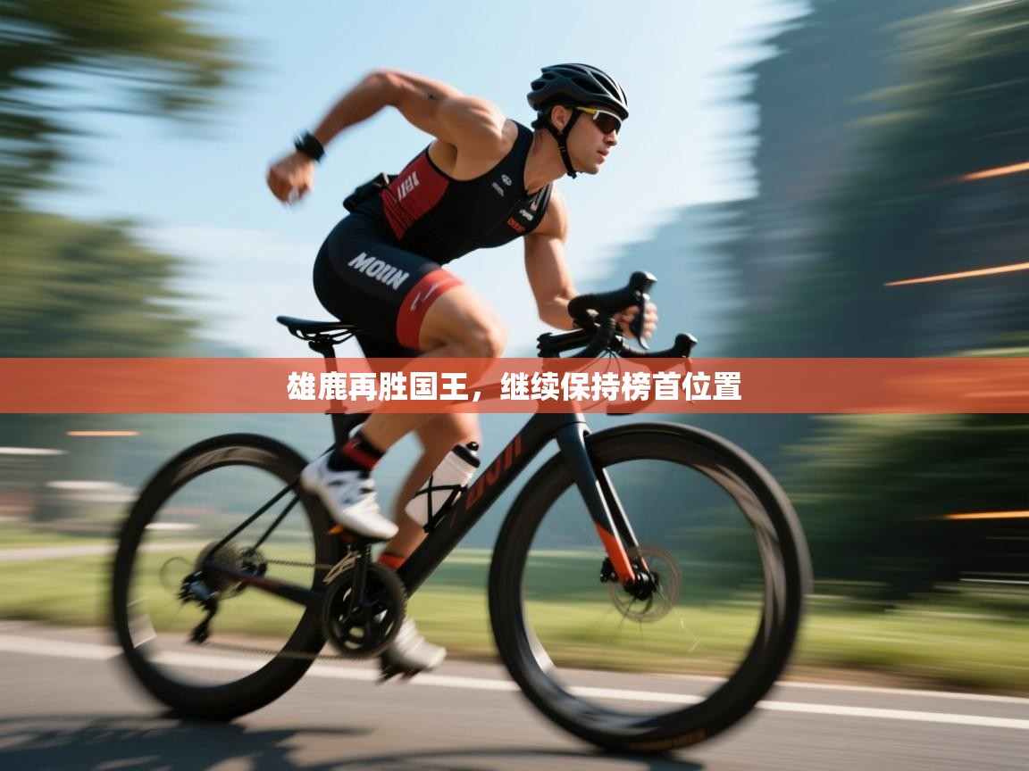 雄鹿再胜国王，继续保持榜首位置