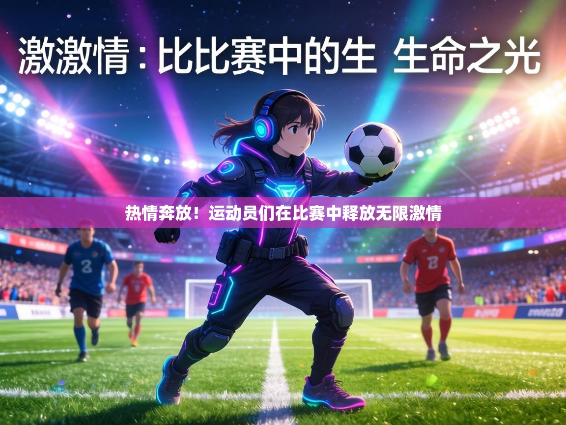 热情奔放！运动员们在比赛中释放无限激情  第1张