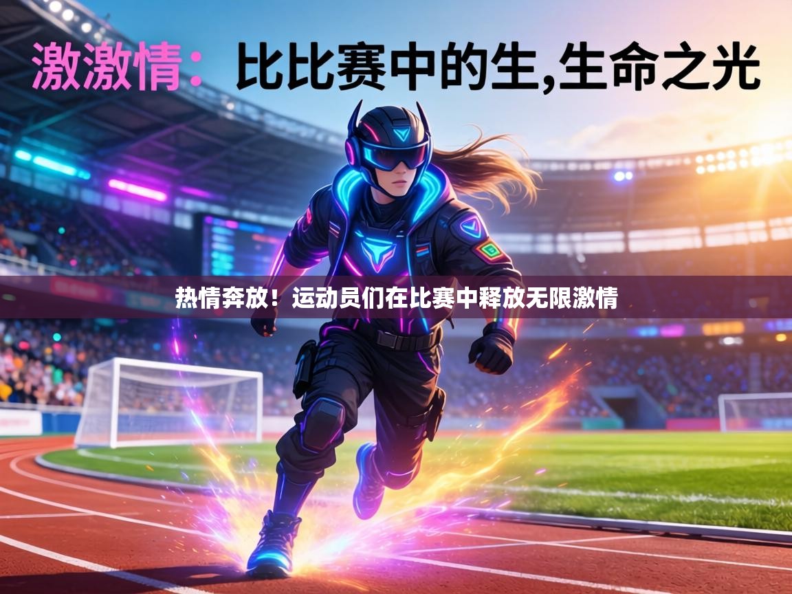 热情奔放！运动员们在比赛中释放无限激情  第2张